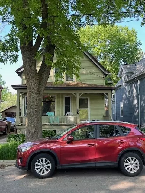 122 N Brearly St, Madison, WI 53703