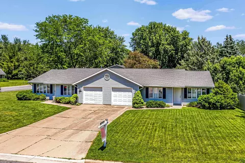 5516-5518 Osborn Dr, Mcfarland, WI 53558