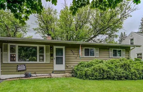 4512 Maher Ave, Madison, WI 53716
