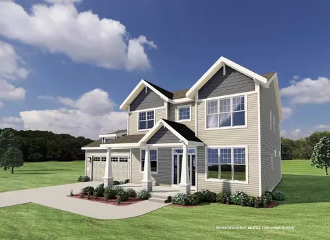 1291 Wild Willow Way, Verona, WI 53593