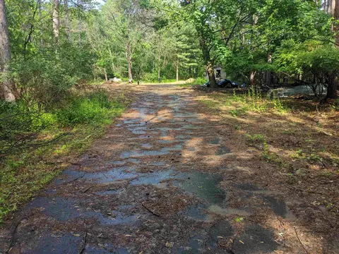 n4247 Lakeside Drive, Hancock, WI 54943