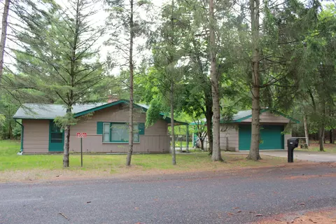 2080 Wisconsin St, Friendship, WI 53934