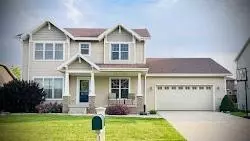 766 Potter Pass, Verona, WI 53593