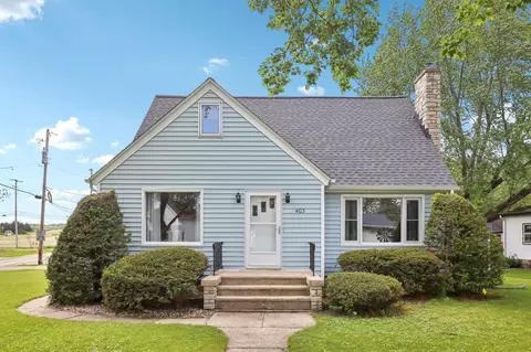 403 N Main St, Deerfield, WI 53531