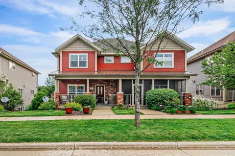 17 Sinatra Way #16, Fitchburg, WI 53711