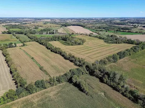 Fairwood Road, Reeseville, WI 53579