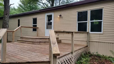 2006 S Cypress Ct, Arkdale, WI 54613