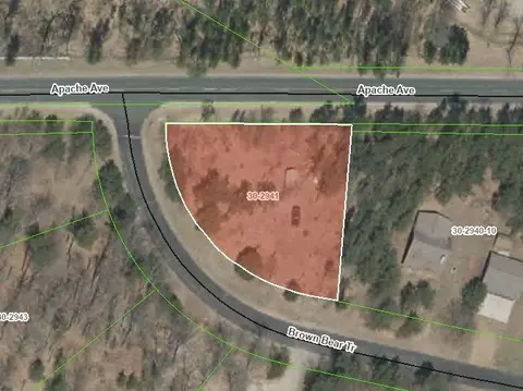 1184 Brown Bear Trl, Nekoosa, WI 54457