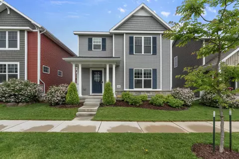 2907 Humes Ln, Fitchburg, WI 53711