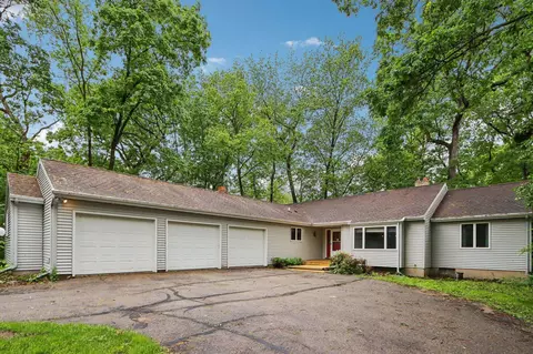 n6637 Upper Shorewood Hills Road, Lake Mills, WI 53551