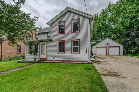 164 Union St, Sun Prairie, WI 53590