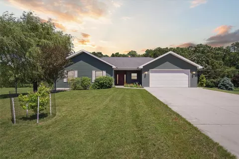 n4108 Bike Trail Lane, Brodhead, WI 53520