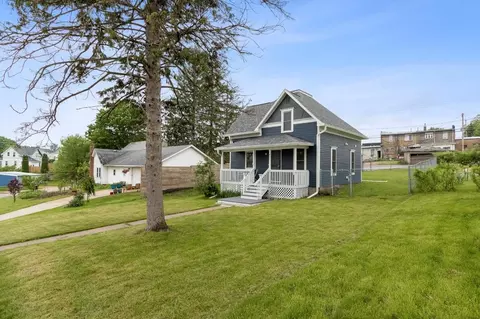 406 Kirby St, Ridgeway, WI 53582