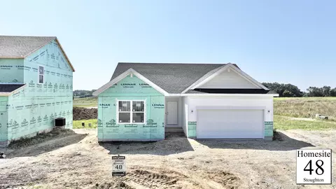 2941 Jackson St, Stoughton, WI 53589