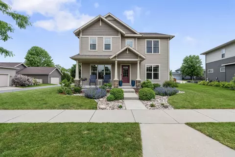 750 Traveler Ln, Madison, WI 53718