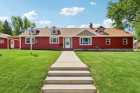 615 Oneida St, Beaver Dam, WI 53916