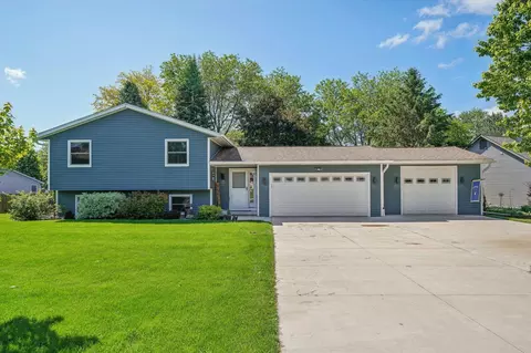 4521 Prairie Pl, Deforest, WI 53532
