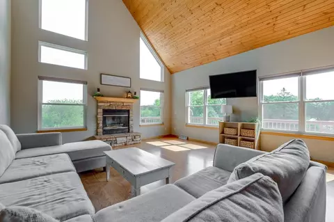 4740 County Road A, Oregon, WI 53575