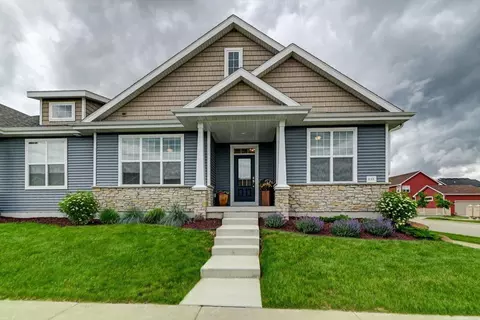 653 Old Timber Pass, Verona, WI 53593