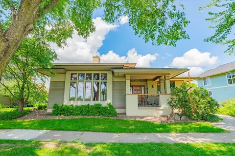 6986 Frank Lloyd Wright Ave, Middleton, WI 53562