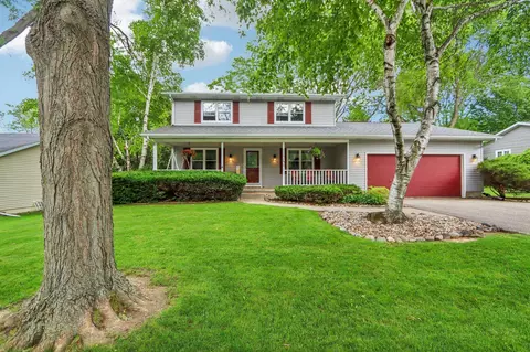 2746 Jacquelyn Dr, Fitchburg, WI 53711