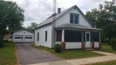 111 Stevens Ave, Montello, WI 53949