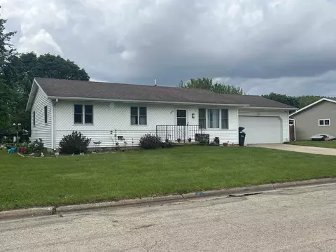505 Dane St, Belleville, WI 53508