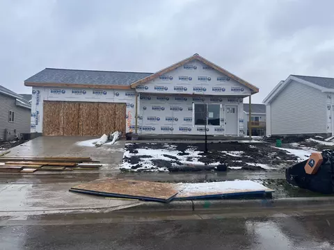 6652 Gehrig Pl, Deforest, WI 53532