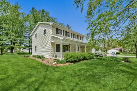 2781 Jacquelyn Dr, Fitchburg, WI 53711