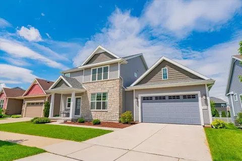 444 Venus Way, Madison, WI 53718