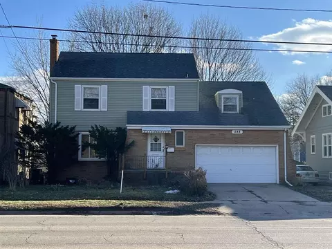 548 Gardner St, South Beloit, IL 61080