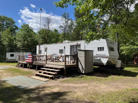 1007 Cottonville Ave, Friendship, WI 53934