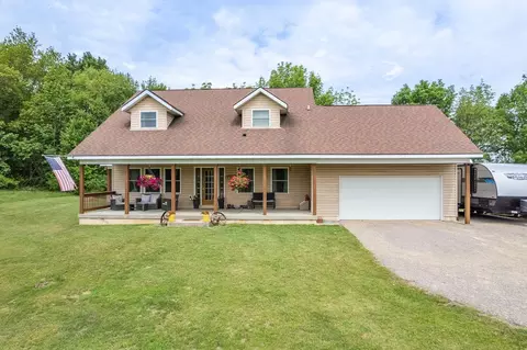 s1349 Staghorn Court, La Valle, WI 53941
