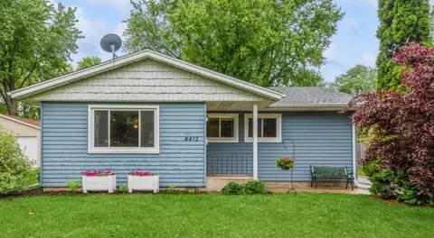 4413 Elgar Ln, Madison, WI 53704