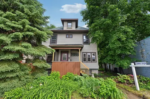 1933 Winnebago St, Madison, WI 53704