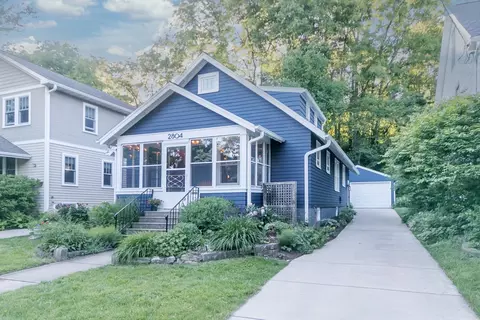 2804 Gregory St, Madison, WI 53711