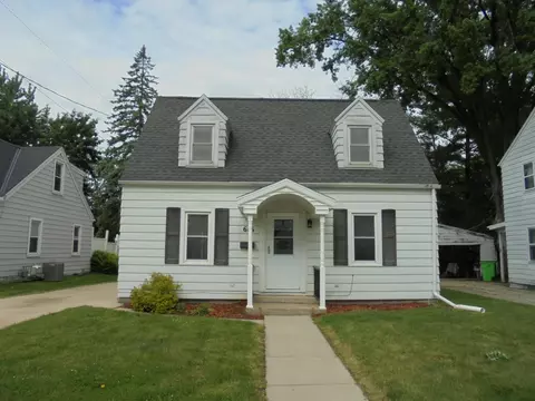 616 S Lincoln Ave, Beaver Dam, WI 53916