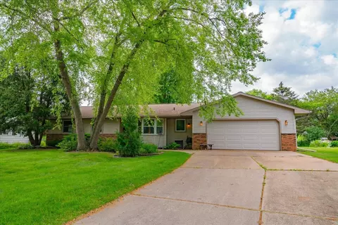 5751 Barbara Dr, Fitchburg, WI 53711