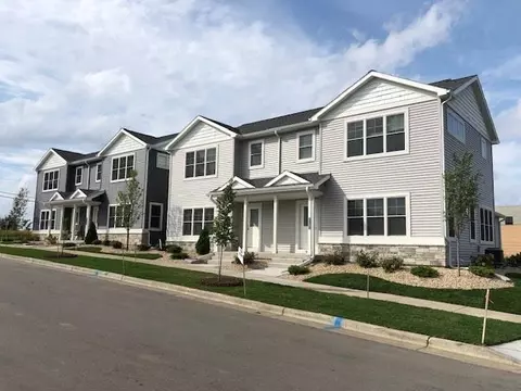 5132 Argus Ln, Fitchburg, WI 53711