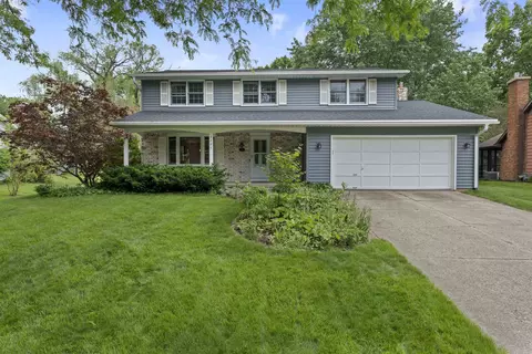 5305 S Hill Dr, Madison, WI 53705