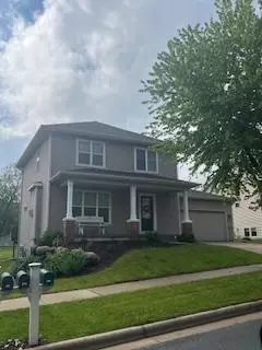 534 Orion Trl, Madison, WI 53718