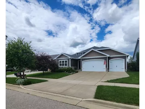 2838 Hazelnut Trl, Sun Prairie, WI 53590