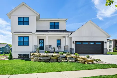 9437 Cobalt St, Middleton, WI 53562