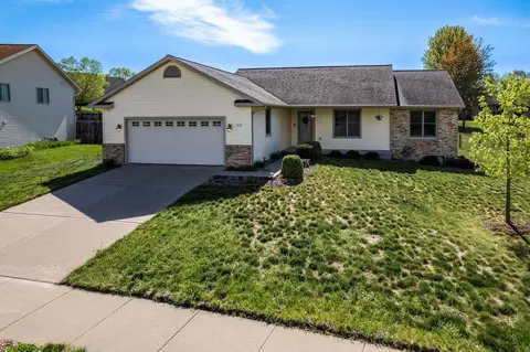 2226 Rufus Rd, Reedsburg, WI 53959