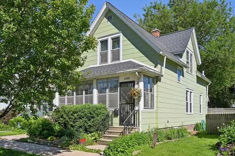 2409 E Mifflin St, Madison, WI 53704