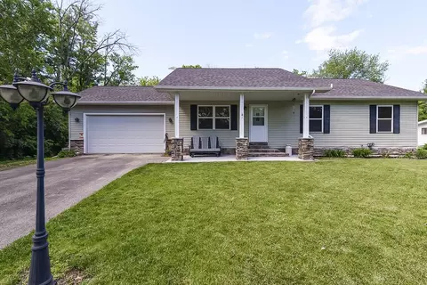 1411 E Road 2, Edgerton, WI 53534
