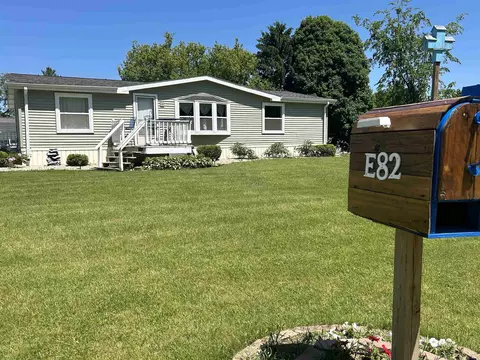n2639 County Road Z #E82, Sullivan, WI 53118