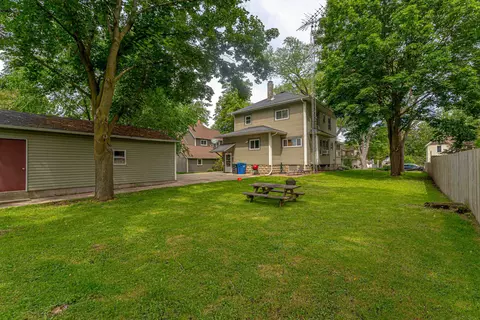 327 Williams St, Randolph, WI 53956