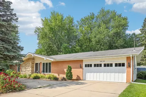 3414 Marcy Rd, Madison, WI 53704