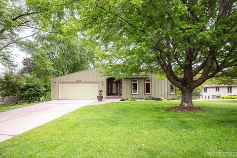 308 Melody Ln, Verona, WI 53593